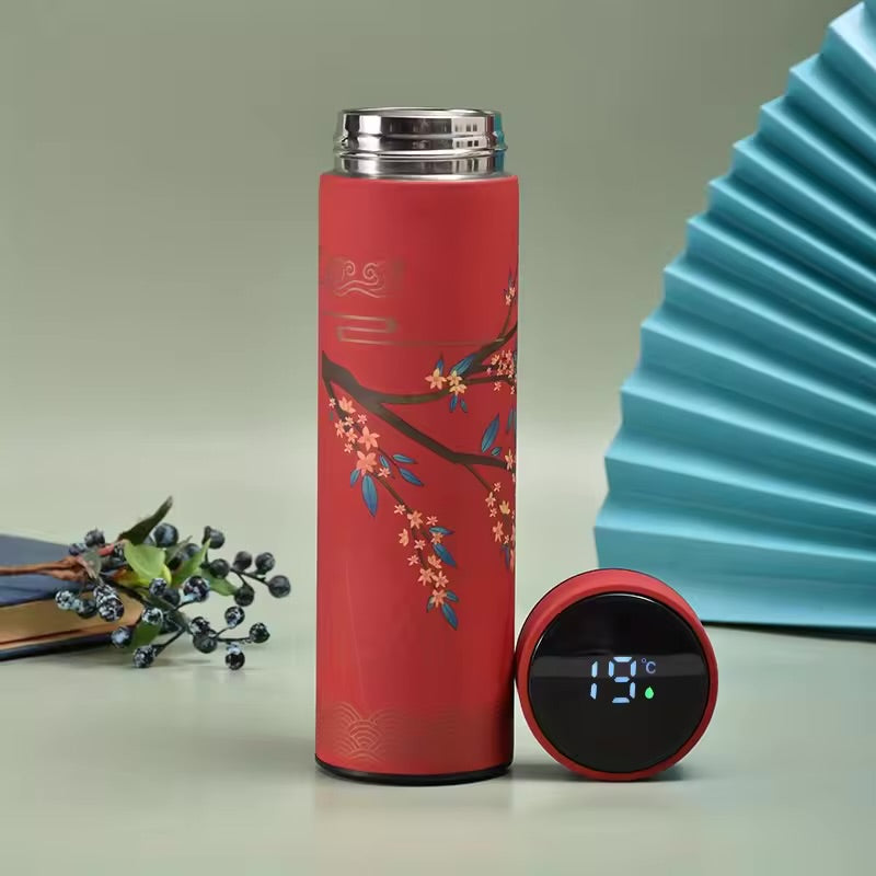 Thermos digital