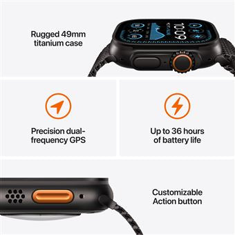 Smart Watch ultra 2