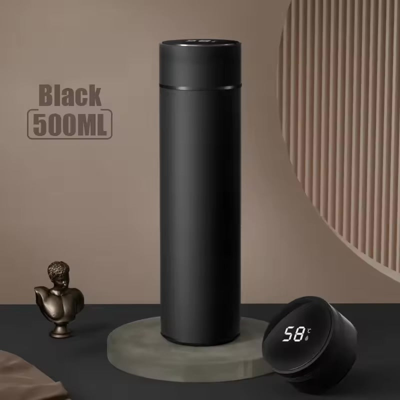Thermos digital