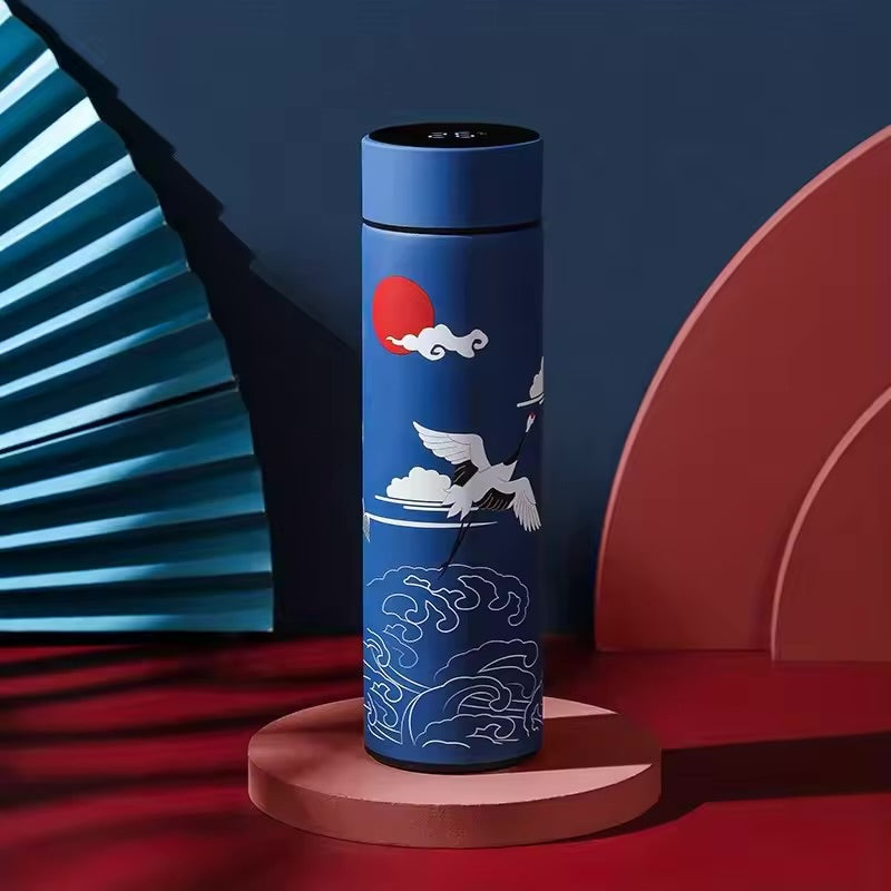 Thermos digital