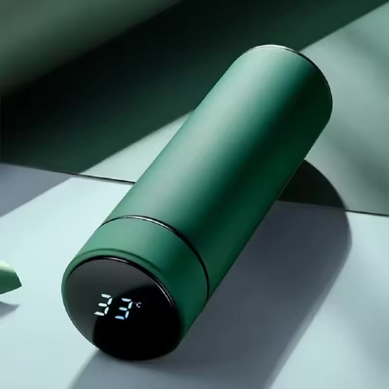 Thermos digital