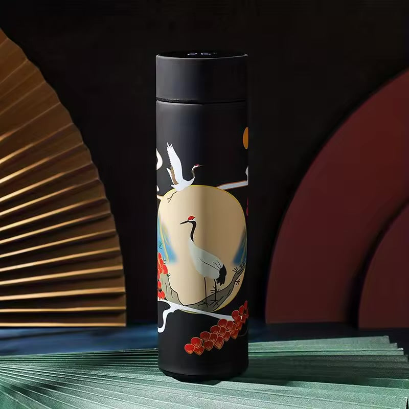 Thermos digital