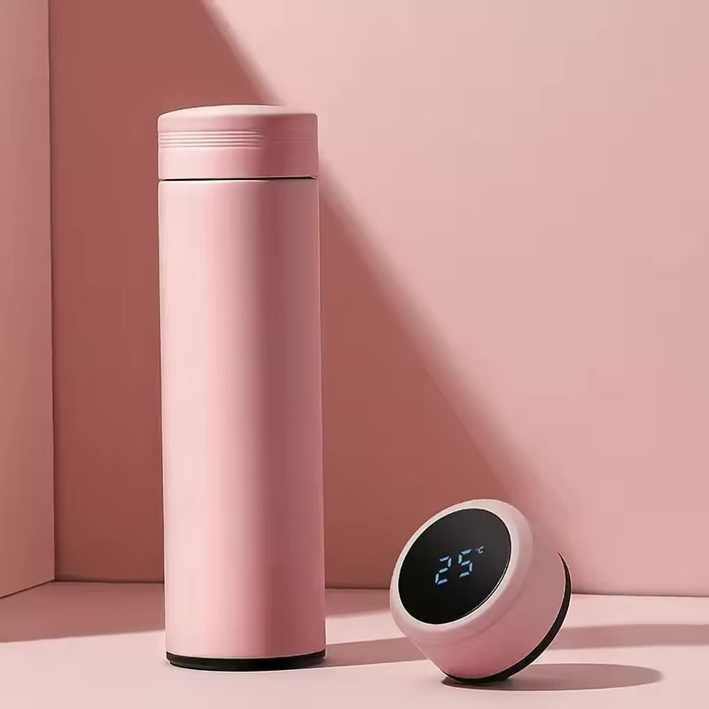 Thermos digital