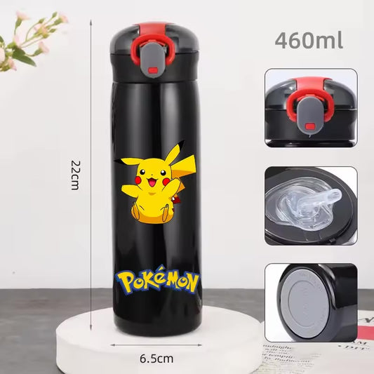 Gourde Pokémon
