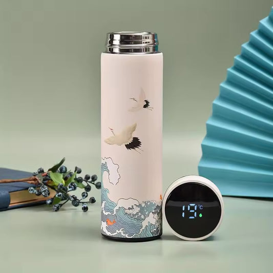 Thermos digital