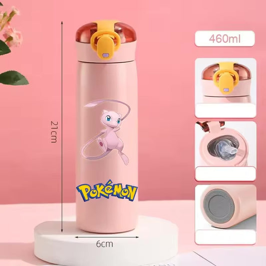 Gourde Pokémon