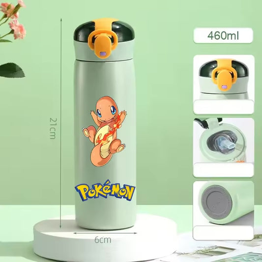 Gourde Pokémon