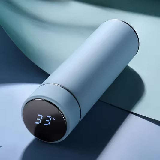 Thermos digital