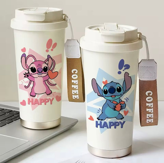 Thermos Lilo & Stich